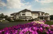 Corning Country Club logo