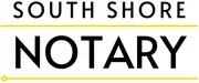 South Shore Notary logo