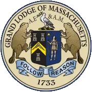 Montgomery Lodge Masonic Association logo