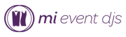 MI Event DJs logo