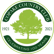 Copake Country Club logo