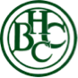 Barrington Hills Country Club logo