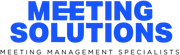 Meeting Solutions logo