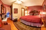 Margaretville Mountain Inn Bed & Breakfast image 2