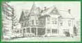 Margaretville Mountain Inn Bed & Breakfast logo