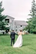 Hudson Valley Weddings at The Hill logo