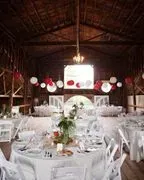 Hudson Valley Weddings at The Hill image 2