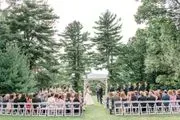 Hudson Valley Weddings at The Hill image 3