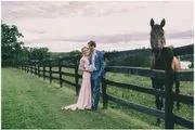 Hudson Valley Weddings at The Hill image 4