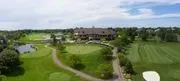 Boulder Ridge Country Club logo