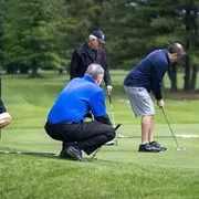 Rip Van Winkle Country Club logo