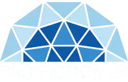 Pacific Domes International logo