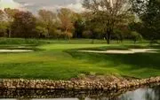Lake View Country Club logo