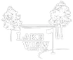 Lake View Country Club logo