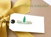 Pine Ridge Country Club logo