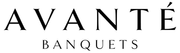 Avante' Banquets and Conference Center logo