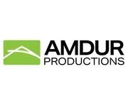 Amdur Productions logo