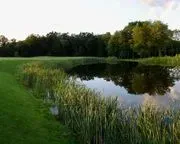 Highfields Golf & CC logo