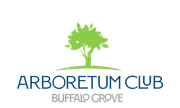 The Arboretum Club logo