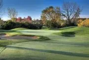 Royal Melbourne Country Club logo