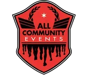 All Community Events, Inc. logo