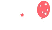Party Time Event Center logo