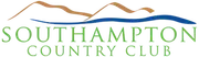 Southampton Country Club logo