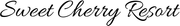 Sweet Cherry Resort logo