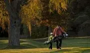 Hatherly Country Club logo