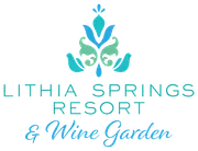 Lithia Springs Resort of Ashland logo