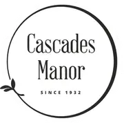 Cascades Manor House logo