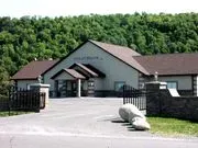 Hollybrook Country Club logo