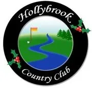 Hollybrook Country Club logo