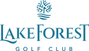 Lake Forest Golf Club logo