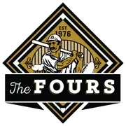 The Fours Quincy logo