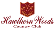 Hawthorn Woods Country Club logo