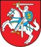 Rockford Lithuanian Club logo