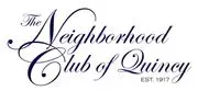 Neighborhood Club of Quincy logo