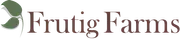 Frutig Farms logo