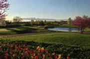 White Deer Run Golf Club logo