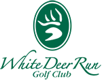 White Deer Run Golf Club logo