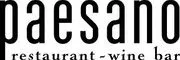 Paesano's Restaurant logo