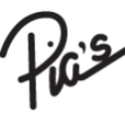 Pia's Ristorante Italiano logo