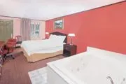 Knights Inn Battle Creek image 3