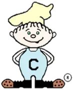Mr Cake's Place logo