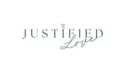 Justified Love Justice of the Peace logo