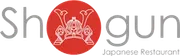 Shogun Japanese Restaurant logo