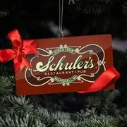 Schuler's Restaurant & Pub logo