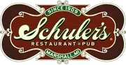 Schuler's Restaurant & Pub logo