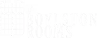 The Boylston Room logo